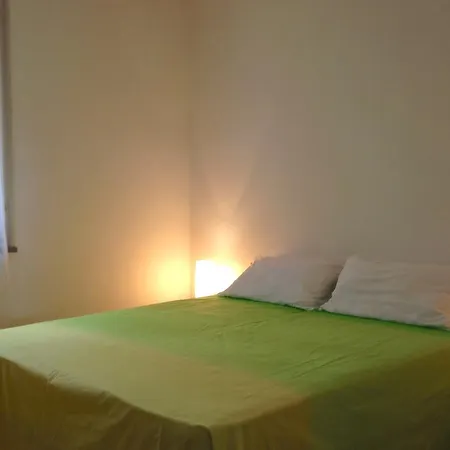 Casa de Férias Web 51 Llido Degli Estensi
